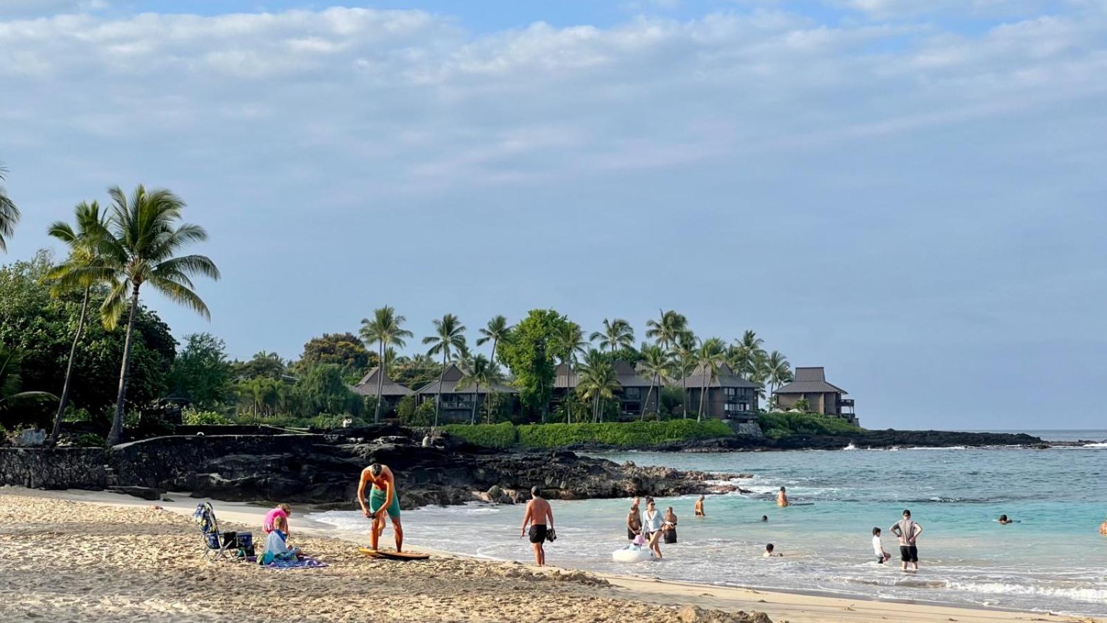 Kona Onenalo 11 Villa Kailua-Kona Esterno foto